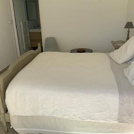 Le Mas De La Dame Saint-Tropez Ngoại thất bức ảnh