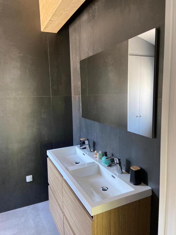 Le Mas De La Dame Saint-Tropez Ngoại thất bức ảnh