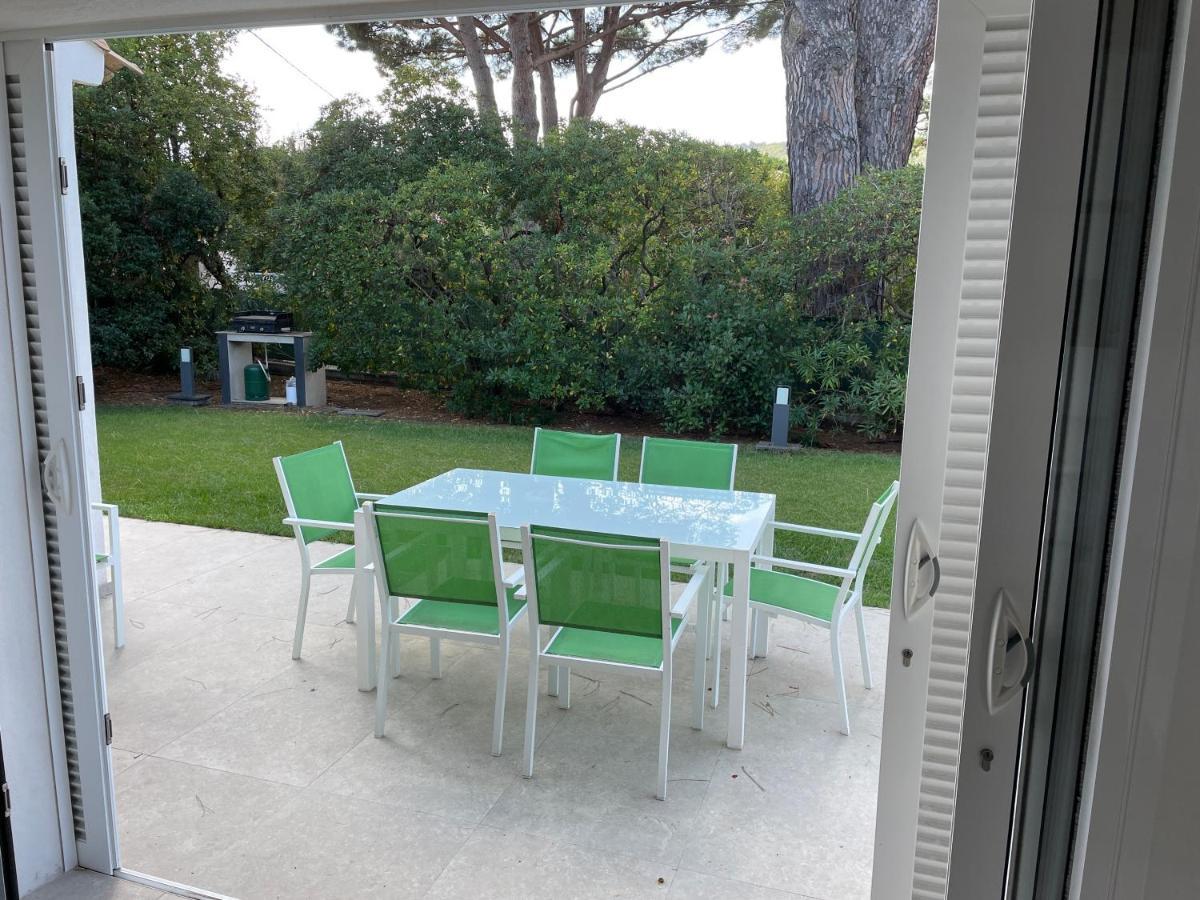 Le Mas De La Dame Saint-Tropez Ngoại thất bức ảnh
