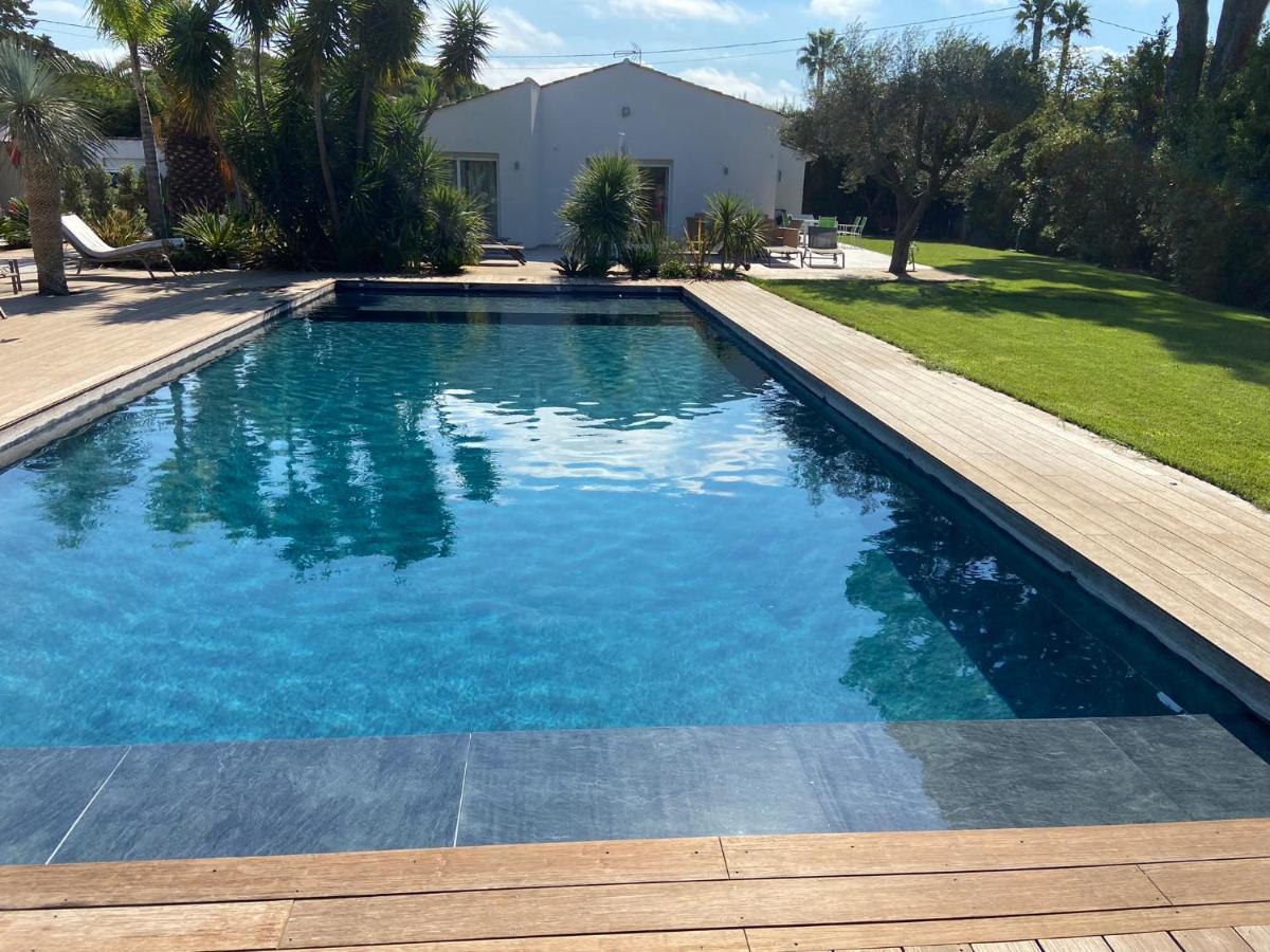 Le Mas De La Dame Saint-Tropez Ngoại thất bức ảnh