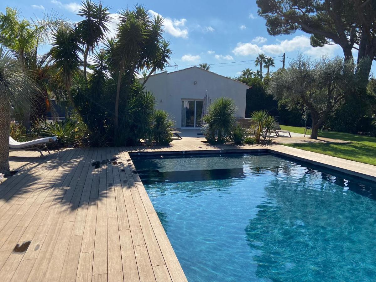 Le Mas De La Dame Saint-Tropez Ngoại thất bức ảnh