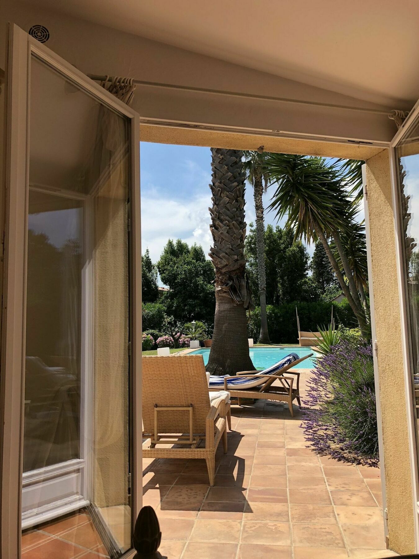 Le Mas De La Dame Saint-Tropez Ngoại thất bức ảnh